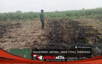 Mushola Al Fauzuk: Where Cilacap's Spirit Unites in Prayer